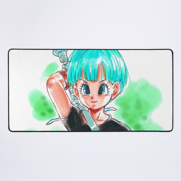 Item preview, Future Bulma designed and sold by markclarkii.