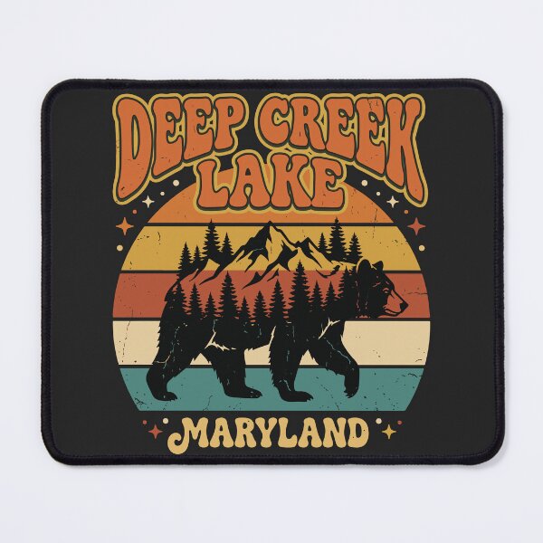 Item preview, Deep Creek designed and sold by bihtti.