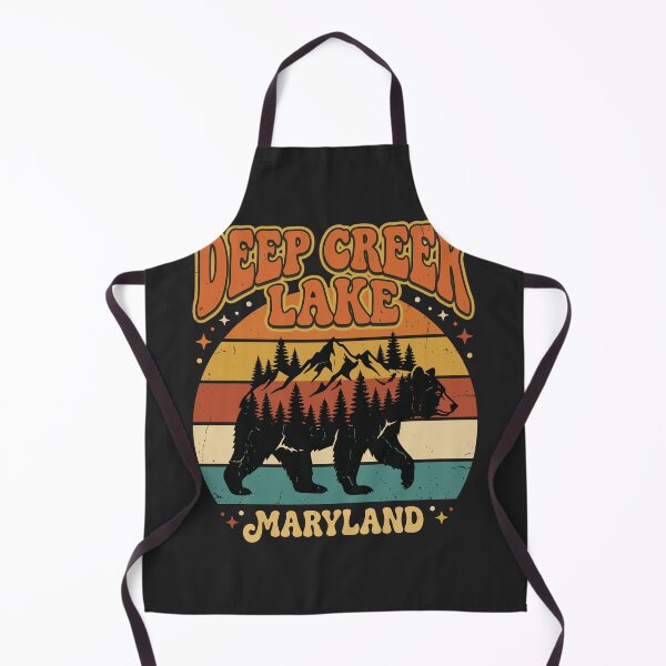 Item preview, Deep Creek designed and sold by bihtti.