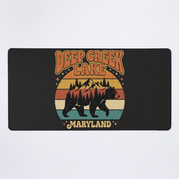 Item preview, Deep Creek designed and sold by bihtti.