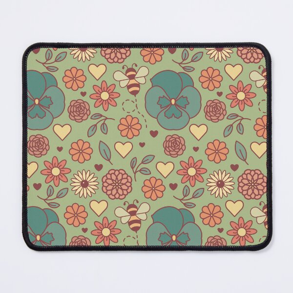 Item preview, Flower Meadow designed and sold by L-monade.