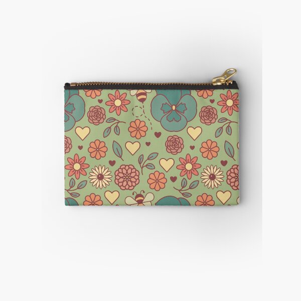 Item preview, Flower Meadow designed and sold by L-monade.