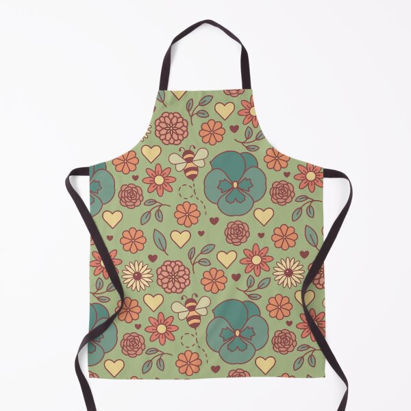 Item preview, Flower Meadow designed and sold by L-monade.