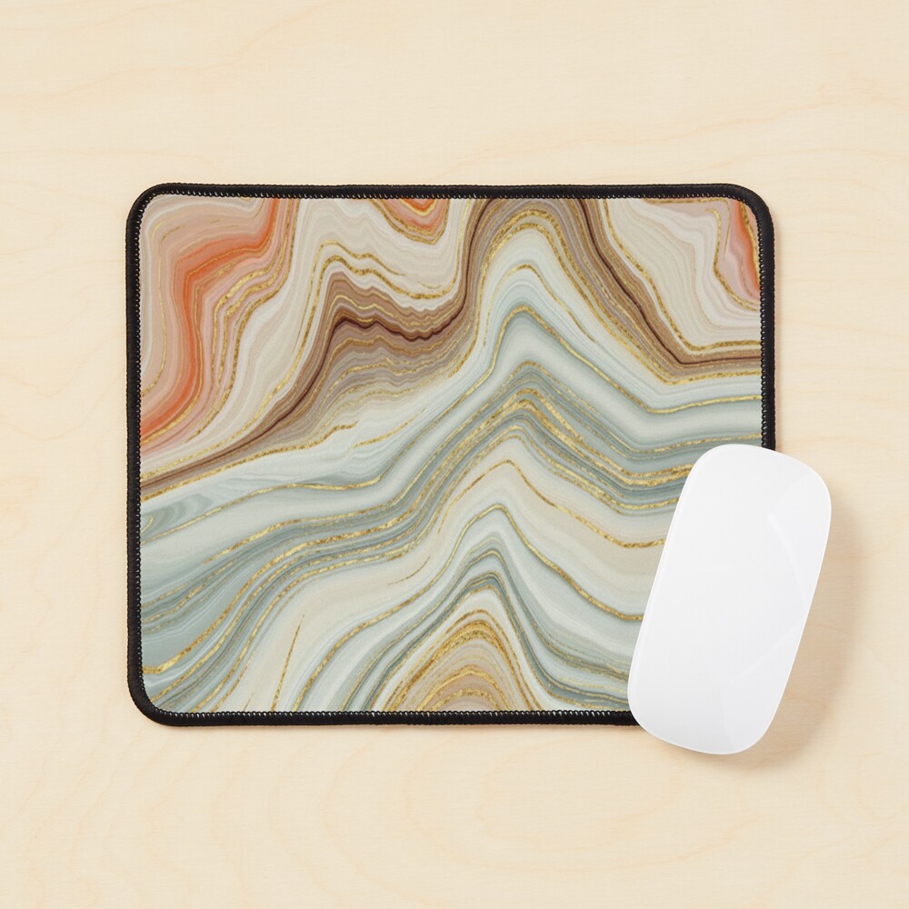 Item preview, Mouse Pad designed and sold by behappyandrelax.