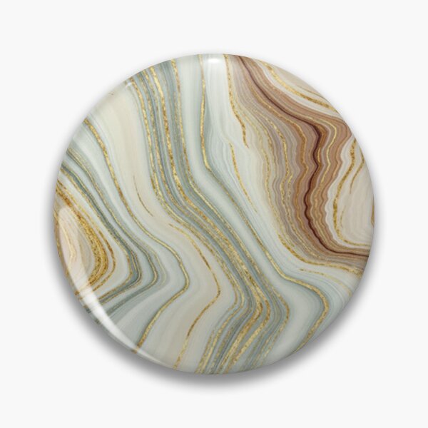 Item preview, Colorful Abstract Wave Layers Pattern designed and sold by behappyandrelax.