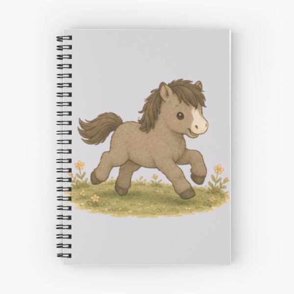 Item preview, Cute Playtime Pony designed and sold by MellowMunchkins.