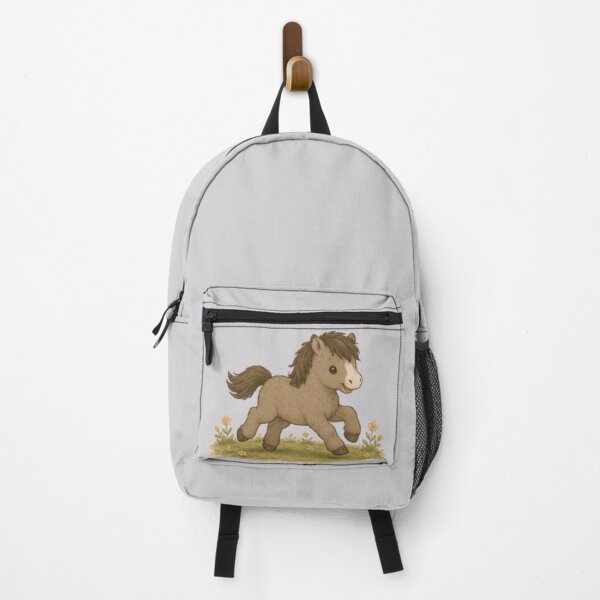 Item preview, Cute Playtime Pony designed and sold by MellowMunchkins.