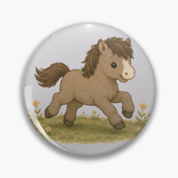 Item preview, Cute Playtime Pony designed and sold by MellowMunchkins.