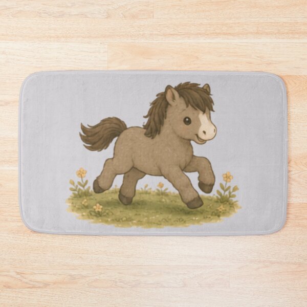 Item preview, Cute Playtime Pony designed and sold by MellowMunchkins.