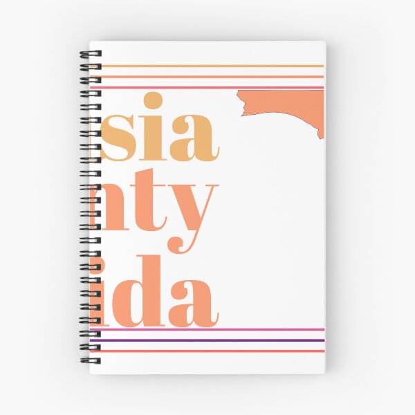 Item preview, Volusia County Florida Highlighted on State Map designed and sold by TheIconSmith.