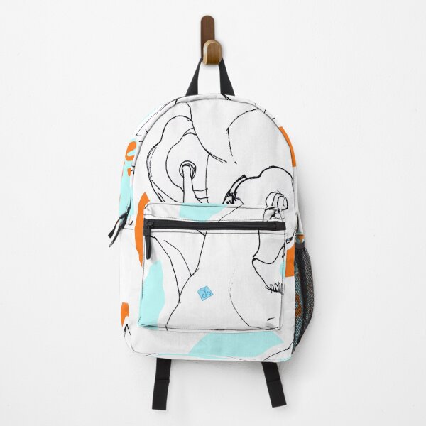 Item preview, Stay Fit like A Shark (Drawing by ACCI) designed and sold by VanyssaGraphics.