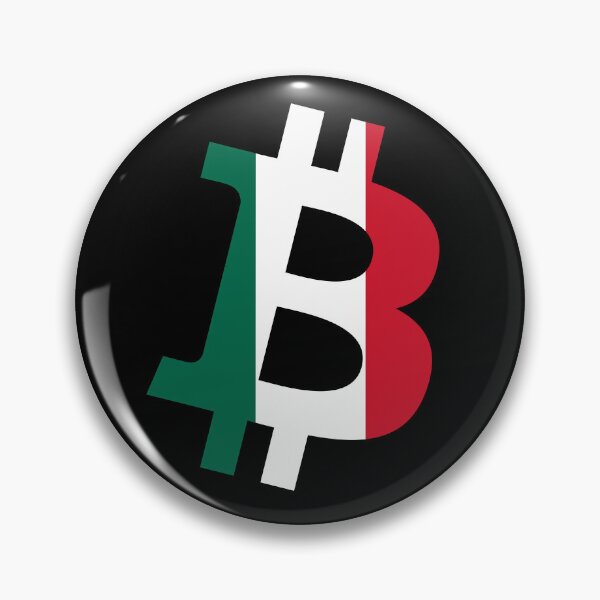 Item preview, Copy of Kopie von Kopie von Bitcoin Logo Single Decent designed and sold by OrangePilled.