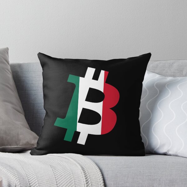 Item preview, Copy of Kopie von Kopie von Bitcoin Logo Single Decent designed and sold by OrangePilled.