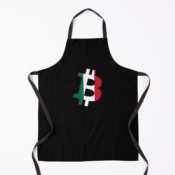Item preview, Copy of Kopie von Kopie von Bitcoin Logo Single Decent designed and sold by OrangePilled.