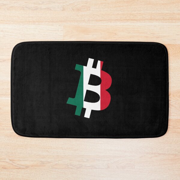 Item preview, Copy of Kopie von Kopie von Bitcoin Logo Single Decent designed and sold by OrangePilled.