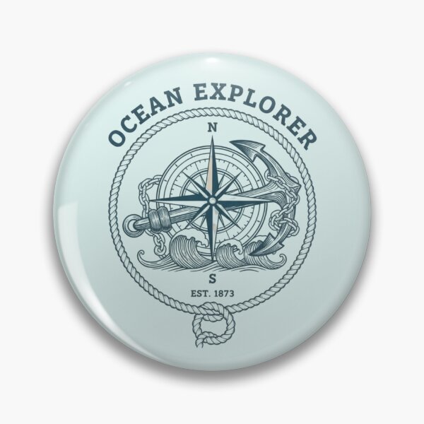 Item preview, Ocean Explorer designed and sold by Aise06.