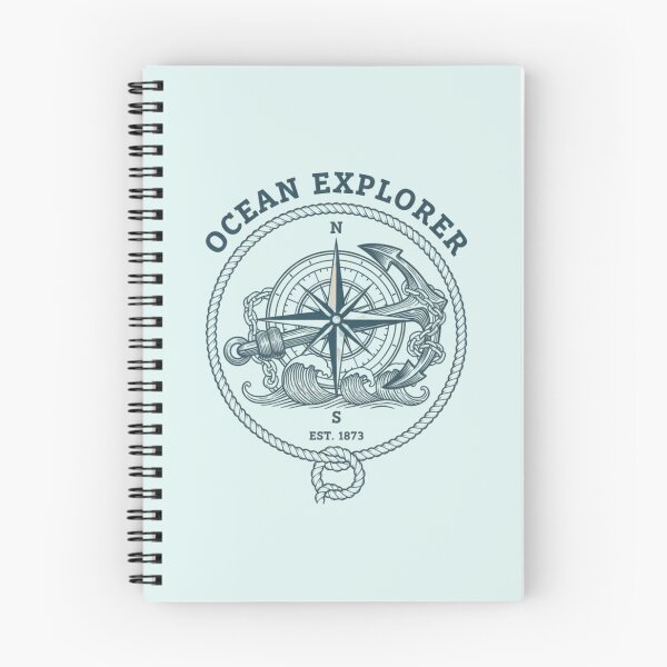 Item preview, Ocean Explorer designed and sold by Aise06.