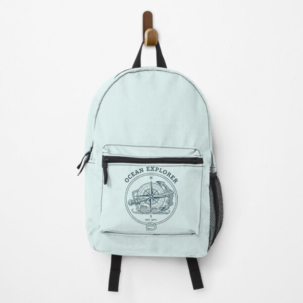 Item preview, Ocean Explorer designed and sold by Aise06.