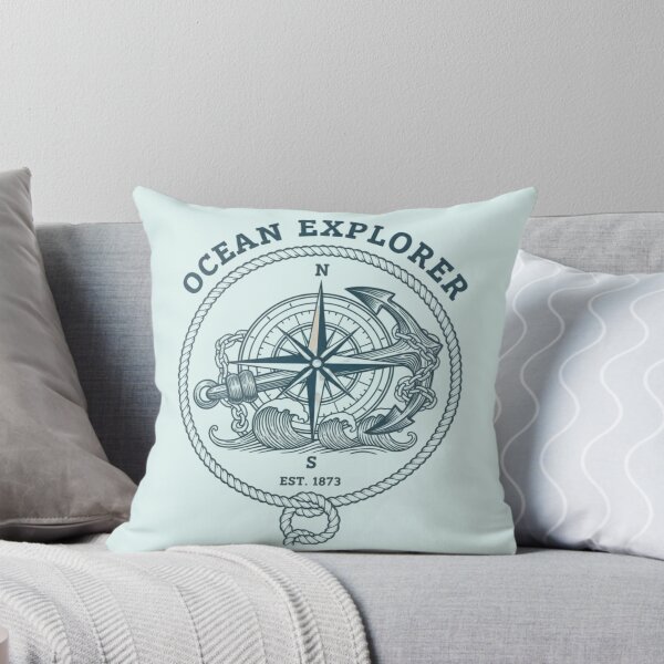 Item preview, Ocean Explorer designed and sold by Aise06.