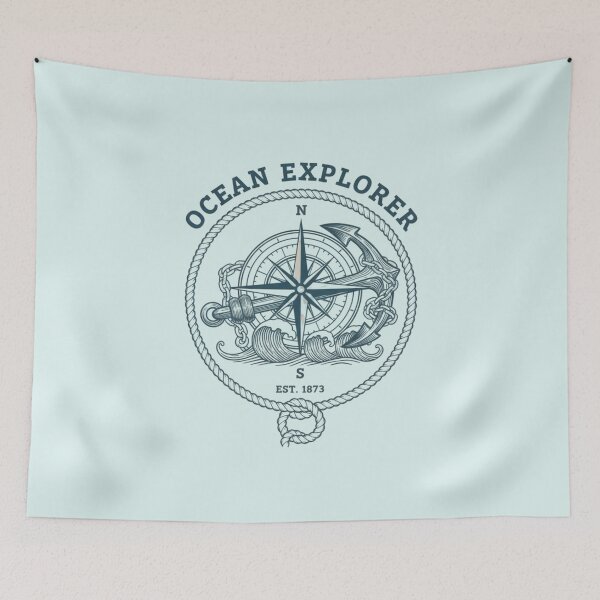 Item preview, Ocean Explorer designed and sold by Aise06.