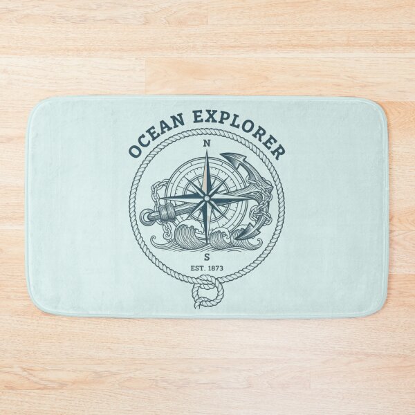 Item preview, Ocean Explorer designed and sold by Aise06.