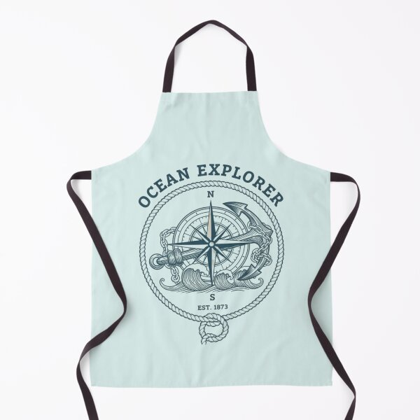 Item preview, Ocean Explorer designed and sold by Aise06.