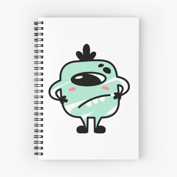 Item preview, Cool Monster designed and sold by Panna Limon Store.
