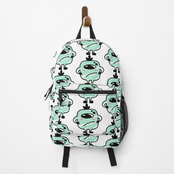 Item preview, Cool Monster designed and sold by Panna Limon Store.