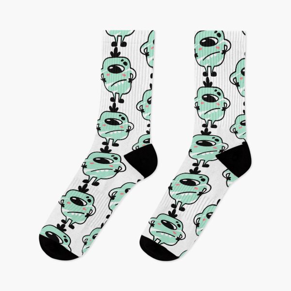 Item preview, Cool Monster designed and sold by Panna Limon Store.