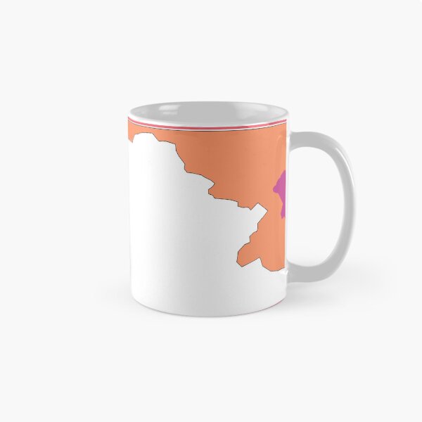 Item preview, Anne Arundel County Maryland Highlighted on State Map designed and sold by TheIconSmith.