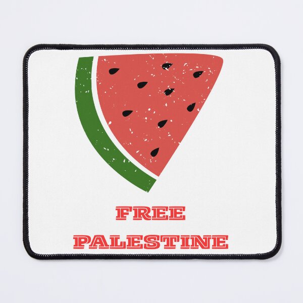 Item preview, FREE PALESTINE designed and sold by emanabusara.