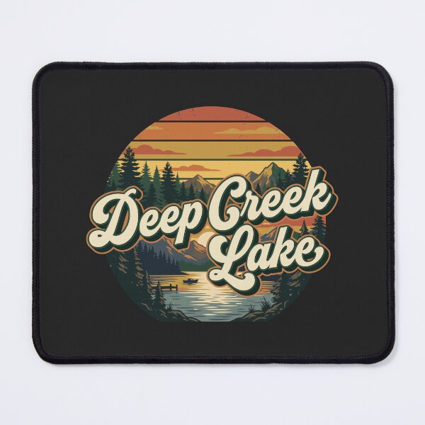 Item preview, Deep Creek designed and sold by bihtti.