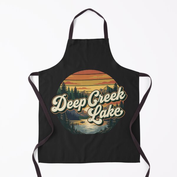 Item preview, Deep Creek designed and sold by bihtti.
