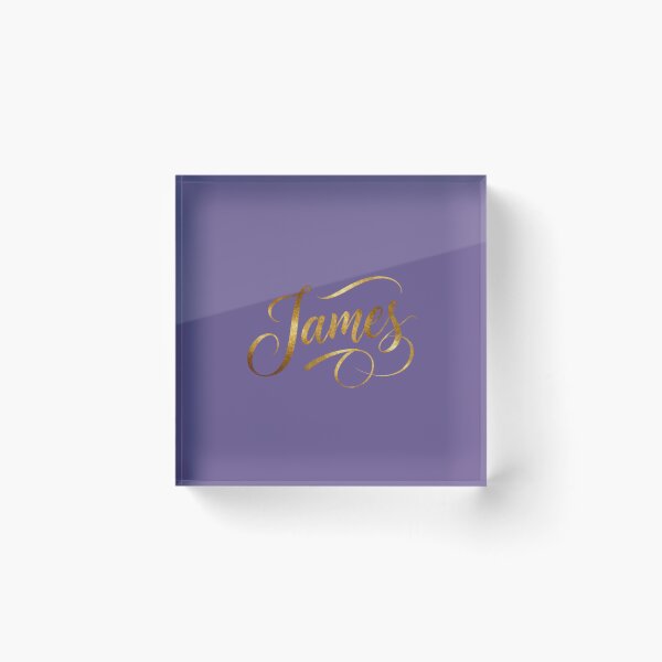 Item preview, Made speciallly for James designed and sold by Mattigiov.