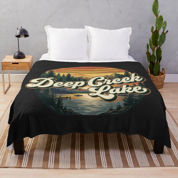 Item preview, Deep Creek designed and sold by bihtti.