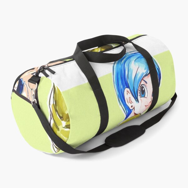 Item preview, Bulma New Booty! designed and sold by markclarkii.