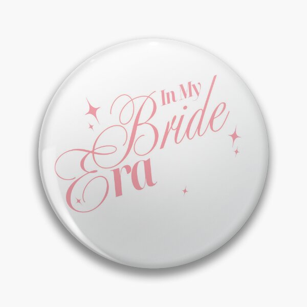 Item preview, In My Bride Era designed and sold by Retr0Skye.