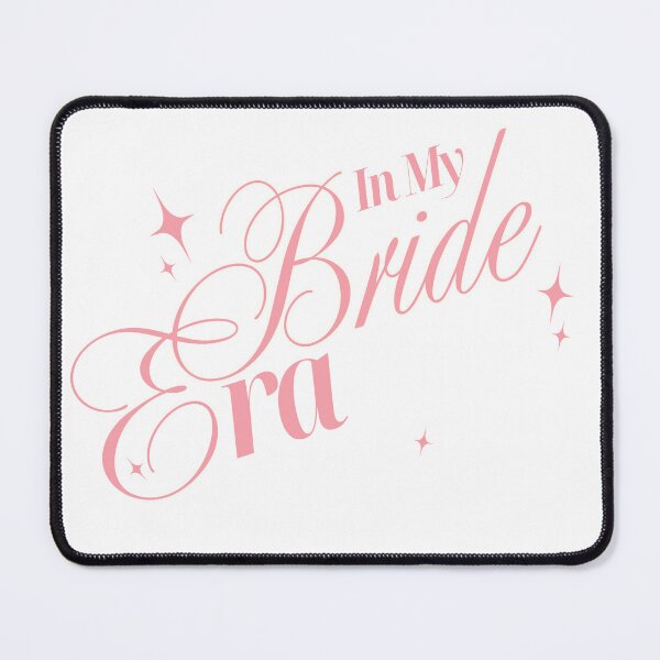 Item preview, In My Bride Era designed and sold by Retr0Skye.