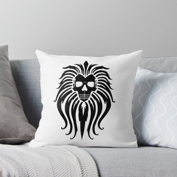 Item preview, The Manticore (black) designed and sold by RedTideCreative.