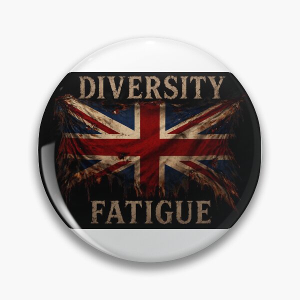 Item preview, Diversity Fatigue Union Flag designed and sold by Sovversivo Designs.
