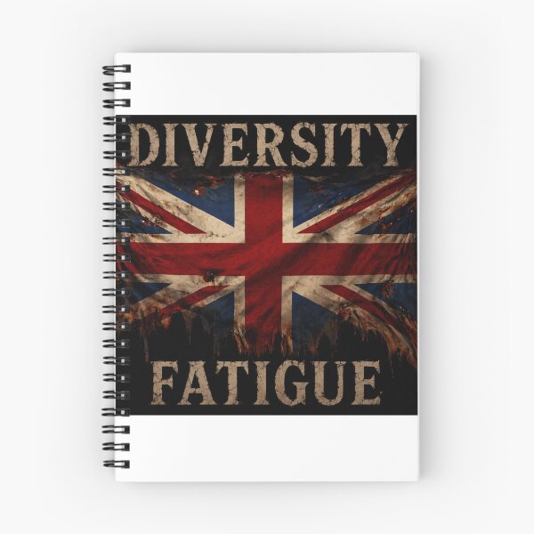 Item preview, Diversity Fatigue Union Flag designed and sold by Sovversivo Designs.