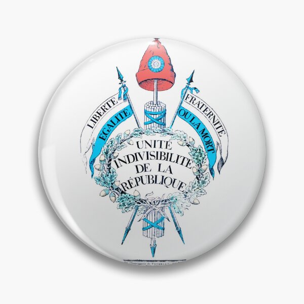 Item preview, Liberty, Equality, Fraternity or Death designed and sold by Radical Poster Collective.