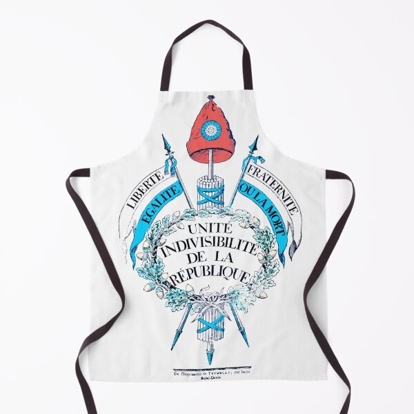 Item preview, Liberty, Equality, Fraternity or Death designed and sold by Radical Poster Collective.