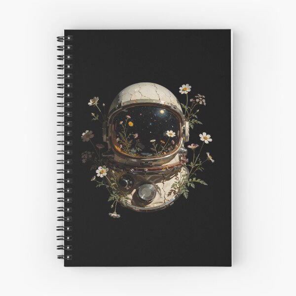 Artikelvorschau, Astronautengarten entworfen und verkauft von Emberama.