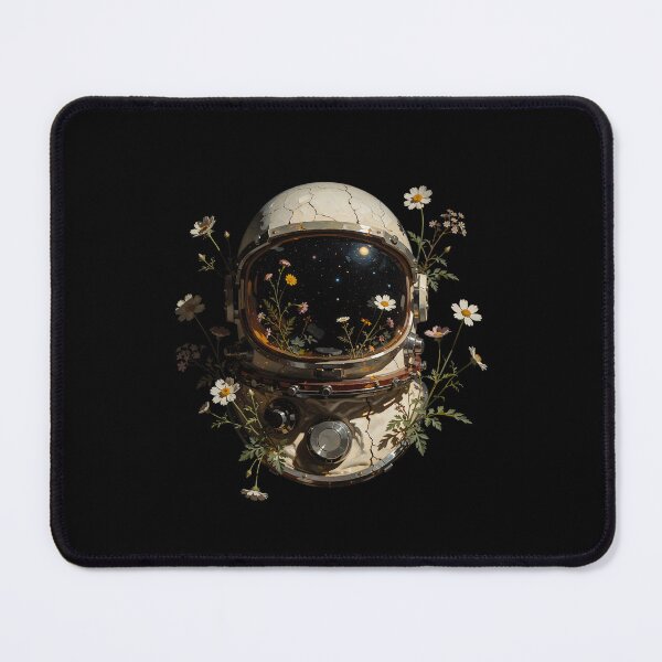 Item preview, Astronaut Garden designed and sold by Emberama.