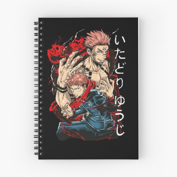 Item preview, Fearless Curse Fighting Hero Design designed and sold by CosmicFna.