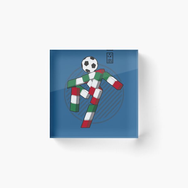Item preview, Ciao - Italy 90 designed and sold by Sarcastic Panda.