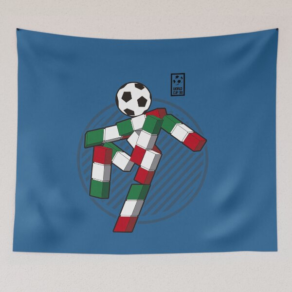 Item preview, Ciao - Italy 90 designed and sold by Sarcastic Panda.