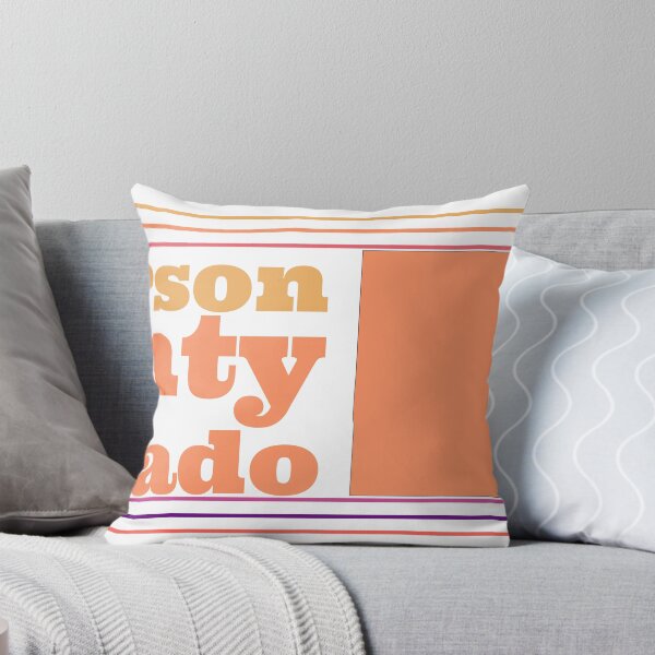 Item preview, Jefferson County Colorado Highlighted on State Map designed and sold by TheIconSmith.