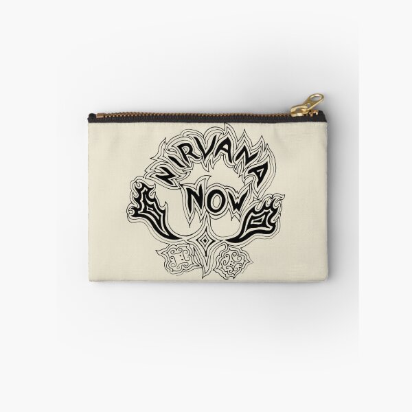 Item preview, Nirvana Now 1960s Pin  designed and sold by inb4.